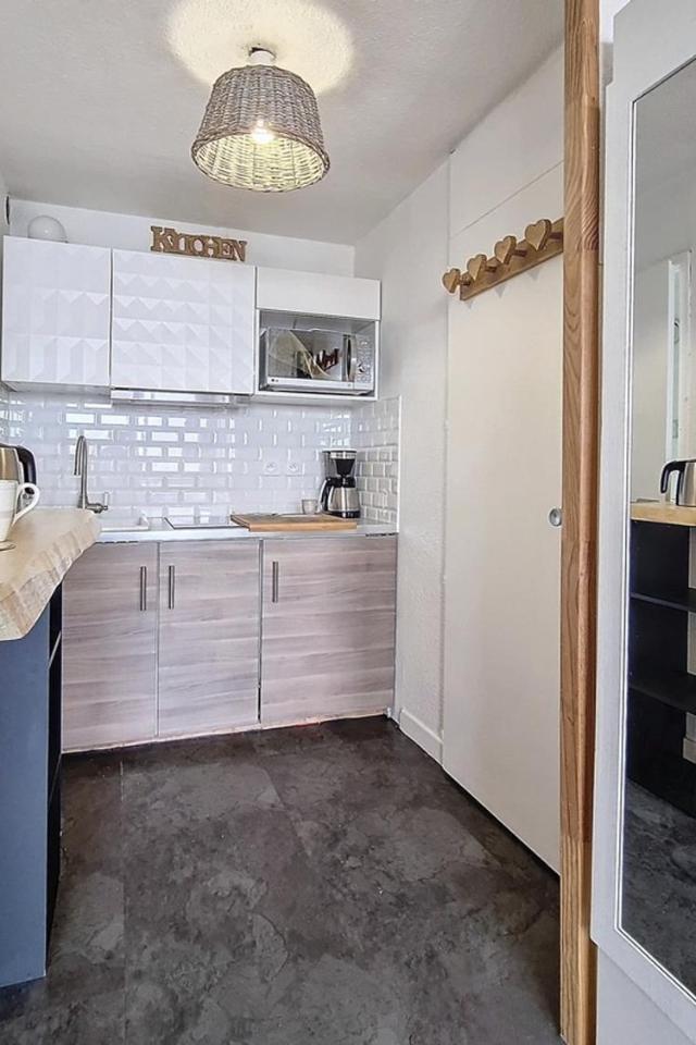 Studio Renove Avec Balcon - Quartier Croisette - Fr-1-344-1162 – bild 9
