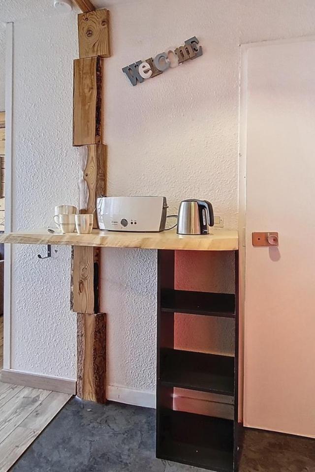 Studio Renove Avec Balcon - Quartier Croisette - Fr-1-344-1162 – bild 10