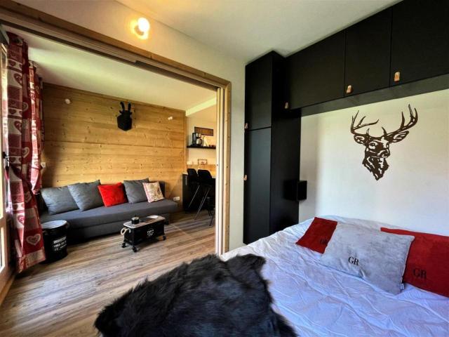 Residence Villaret - Appartement Pour 4 Personnes Mae-4101