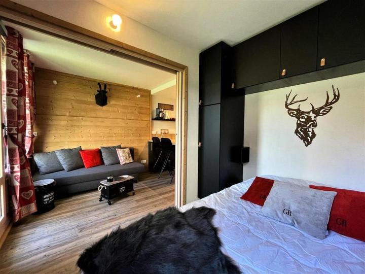 Hotellbilder – Residence Villaret - Appartement Pour 4 Personnes Mae-4101 (1/10)