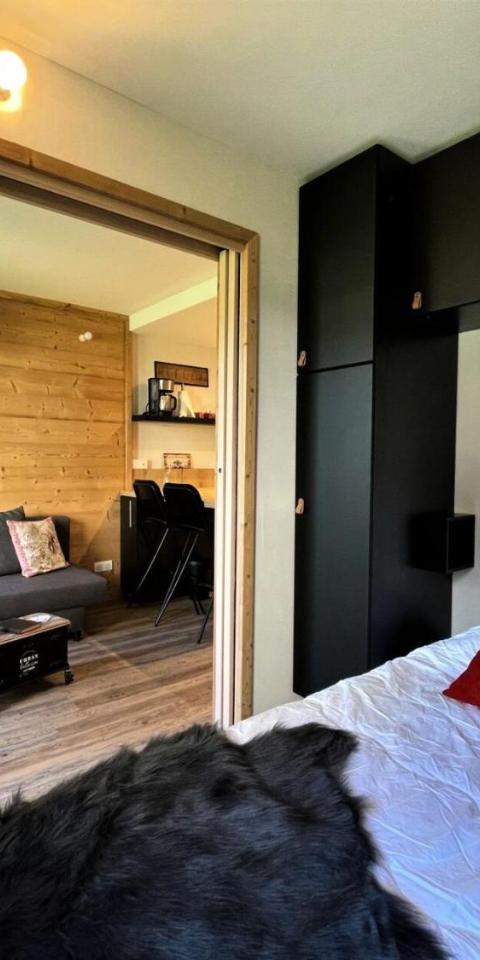 Residence Villaret - Appartement Pour 4 Personnes Mae-4101 – Les Menuires