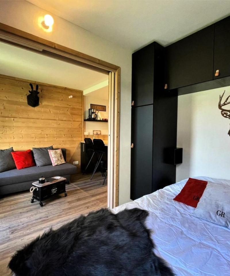 Residence Villaret - Appartement Pour 4 Personnes Mae-4101