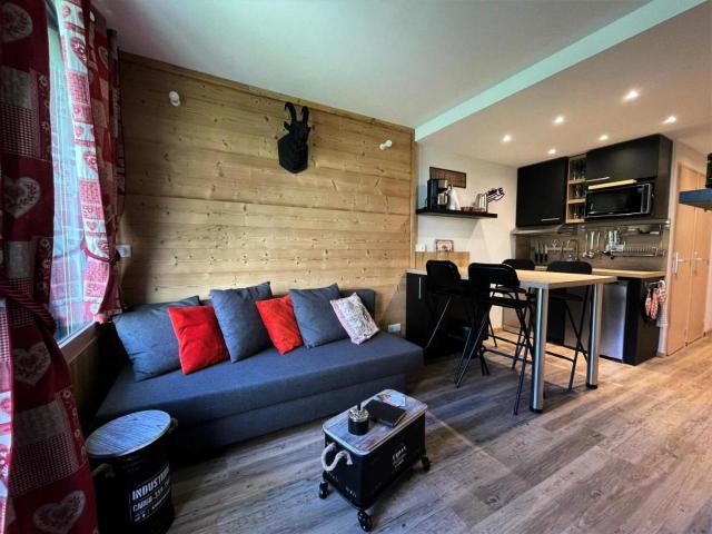 Residence Villaret - Appartement Pour 4 Personnes Mae-4101 – bild 2