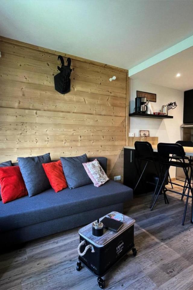 Residence Villaret - Appartement Pour 4 Personnes Mae-4101 – billede 2
