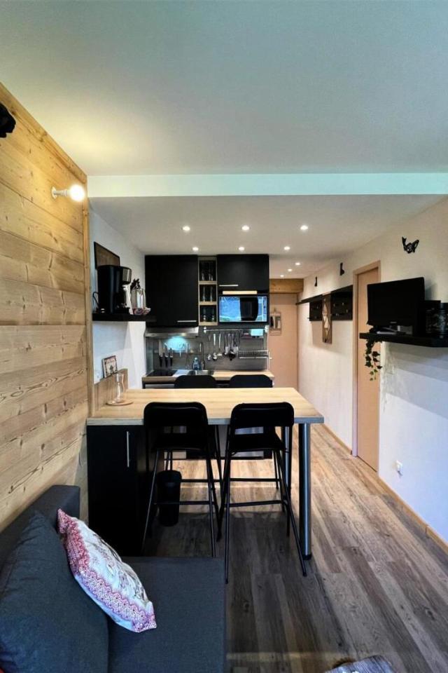 Residence Villaret - Appartement Pour 4 Personnes Mae-4101 – billede 4