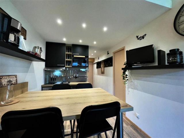 Residence Villaret - Appartement Pour 4 Personnes Mae-4101 – bild 5