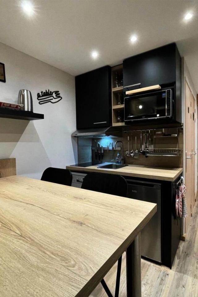 Residence Villaret - Appartement Pour 4 Personnes Mae-4101 – billede 6