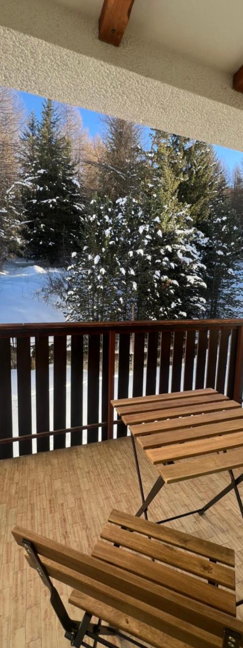 Appartamento Cuor di Bosco – Livigno