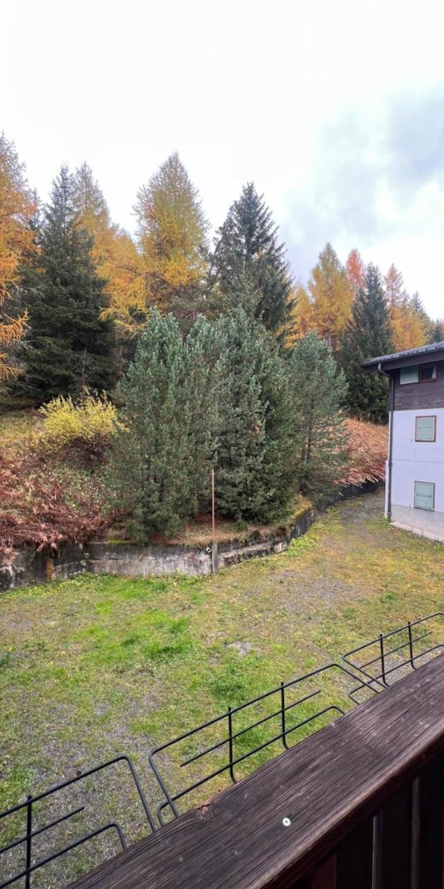 Appartamento Cuor di Bosco – billede 3