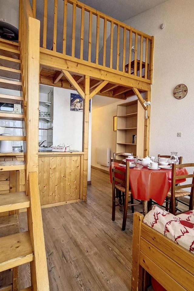 Residence Asters C1 - Appartement Confortable · Proche Des Pistes · Place de Parking Exterieure Mae-4241 – bild 2