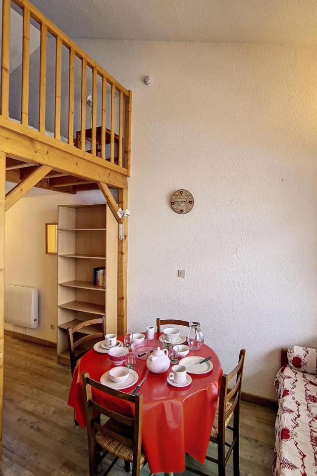 Residence Asters C1 - Appartement Confortable · Proche Des Pistes · Place de Parking Exterieure Mae-4241 – bild 3