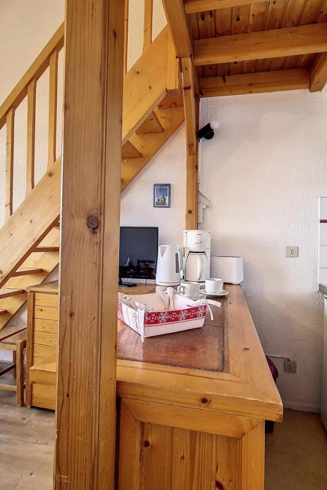 Residence Asters C1 - Appartement Confortable · Proche Des Pistes · Place de Parking Exterieure Mae-4241 – bild 4