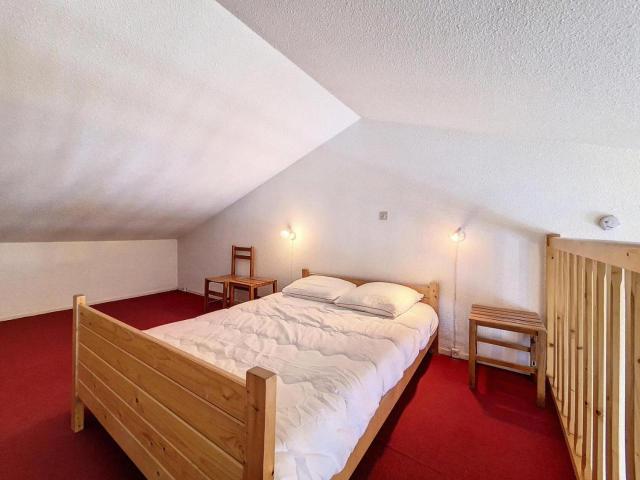 Residence Asters C1 - Appartement Confortable · Proche Des Pistes · Place de Parking Exterieure Mae-4241 – bild 5