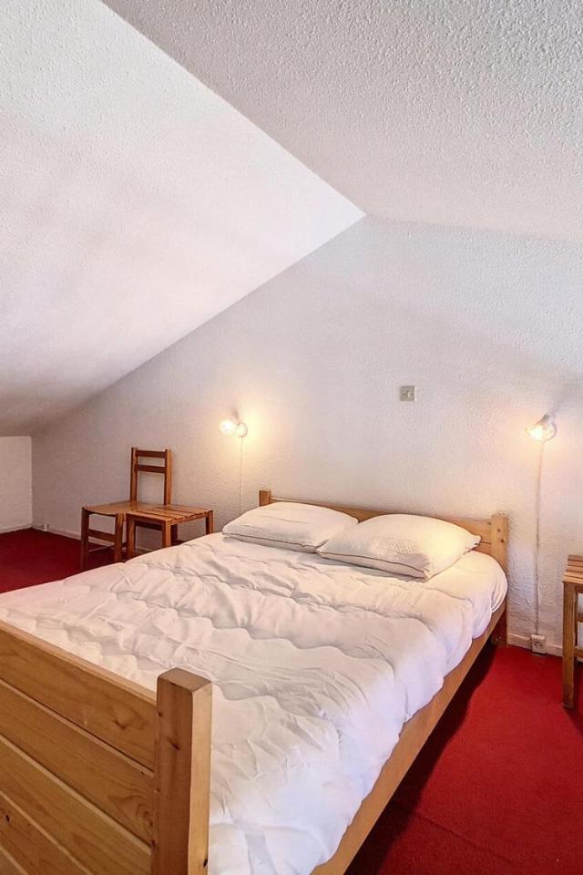Residence Asters C1 - Appartement Confortable · Proche Des Pistes · Place de Parking Exterieure Mae-4241 – bild 5