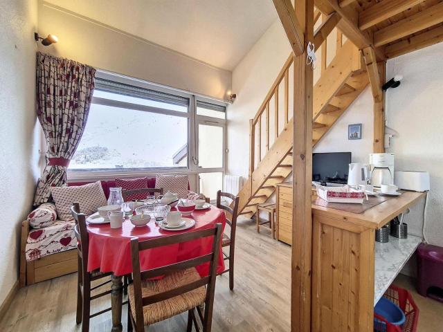 Residence Asters C1 - Appartement Confortable · Proche Des Pistes · Place de Parking Exterieure Mae-4241 – bild 7
