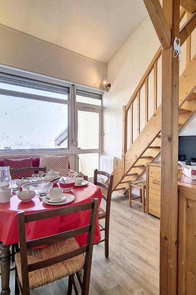 Residence Asters C1 - Appartement Confortable · Proche Des Pistes · Place de Parking Exterieure Mae-4241 – bild 7