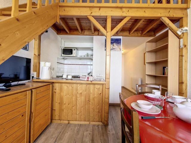 Residence Asters C1 - Appartement Confortable · Proche Des Pistes · Place de Parking Exterieure Mae-4241 – bild 8