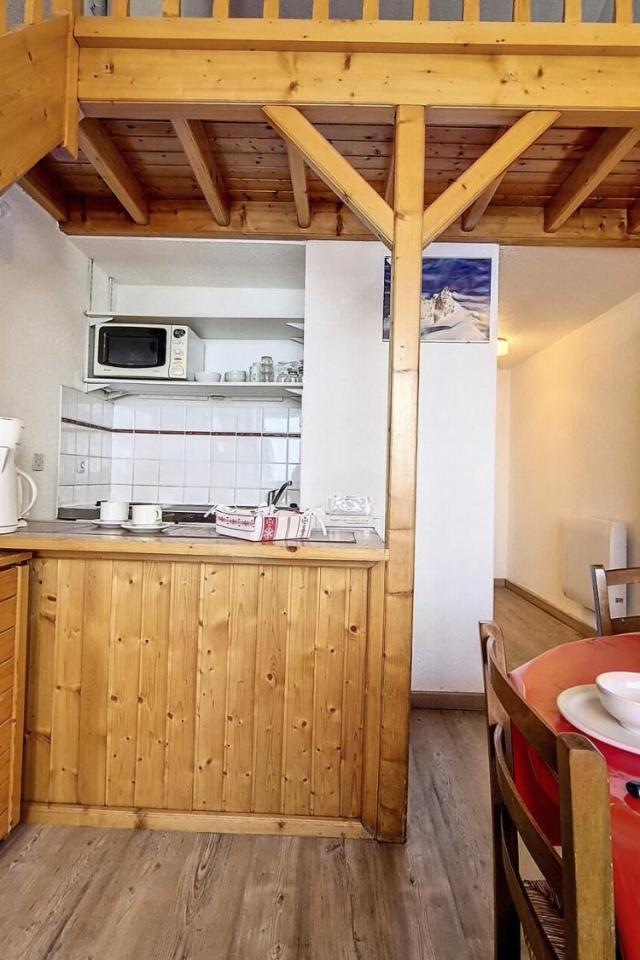 Residence Asters C1 - Appartement Confortable · Proche Des Pistes · Place de Parking Exterieure Mae-4241 – bild 8