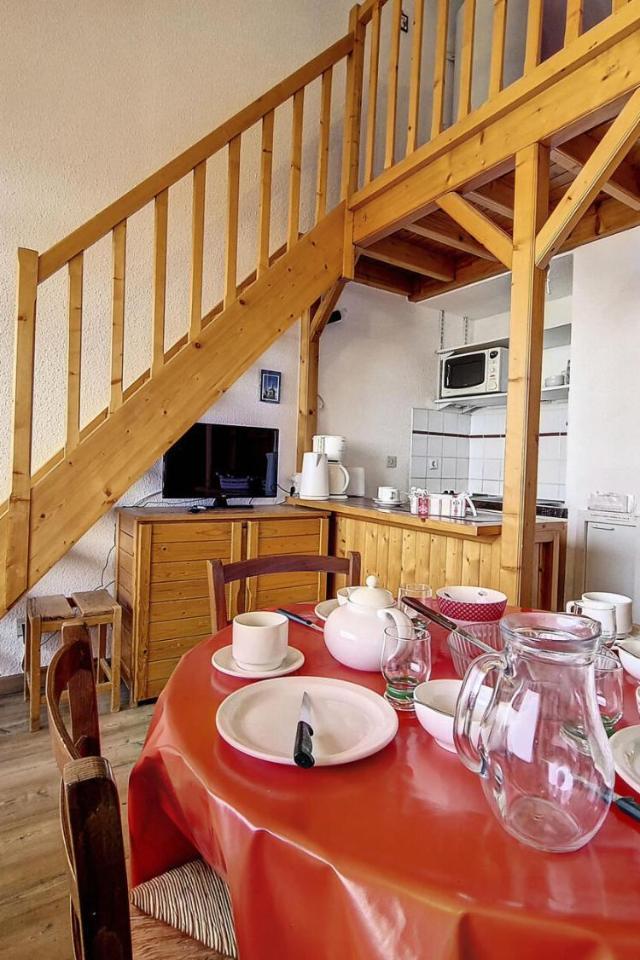 Residence Asters C1 - Appartement Confortable · Proche Des Pistes · Place de Parking Exterieure Mae-4241 – bild 9