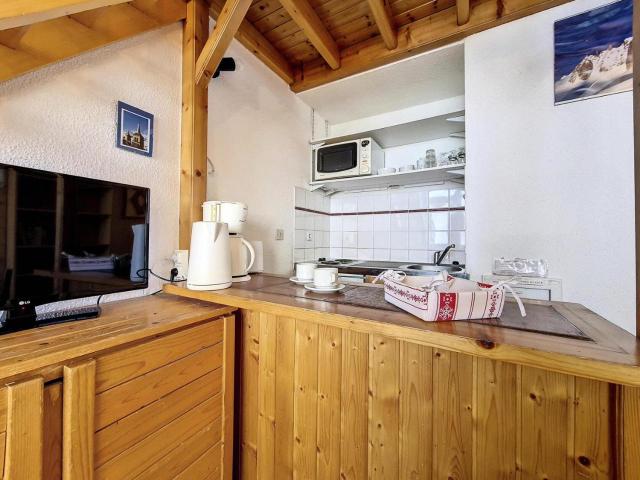 Residence Asters C1 - Appartement Confortable · Proche Des Pistes · Place de Parking Exterieure Mae-4241 – bild 10