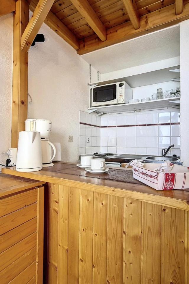 Residence Asters C1 - Appartement Confortable · Proche Des Pistes · Place de Parking Exterieure Mae-4241 – bild 10