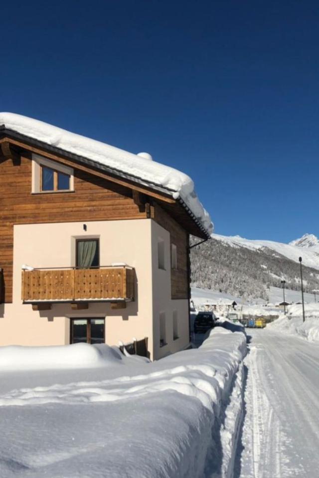 Appartamento Livigno
