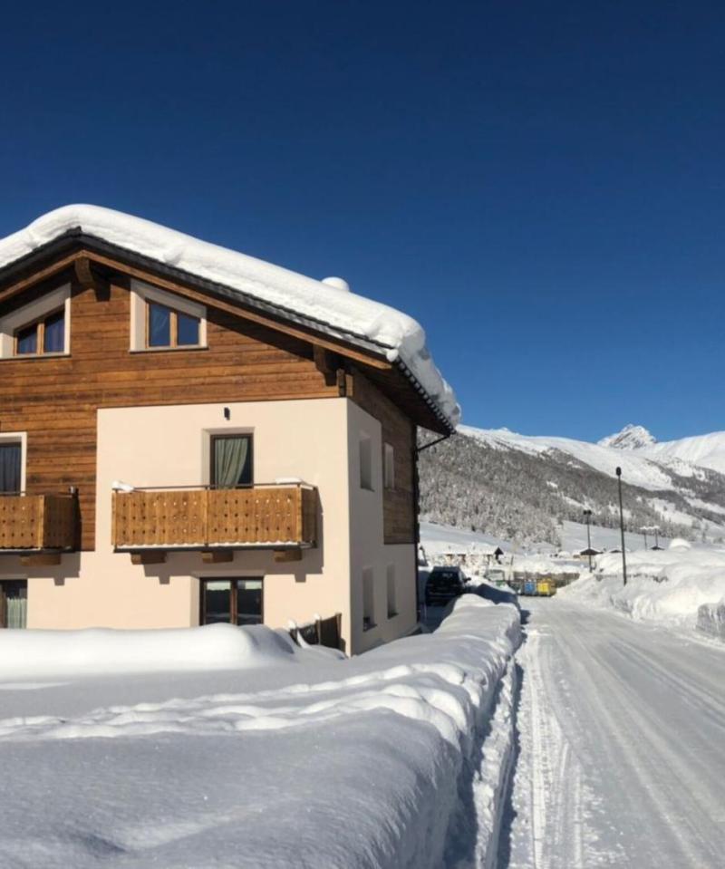 Appartamento Livigno