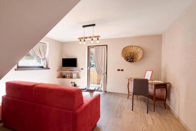 Appartamento Livigno – billede 6
