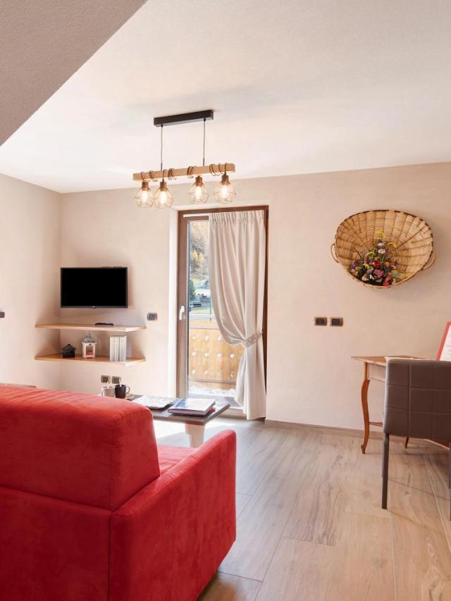 Appartamento Livigno – billede 6
