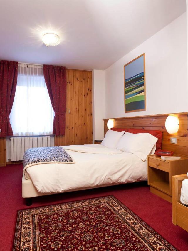 Hotel Livigno – billede 2