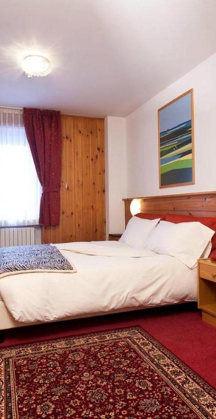 Hotel Livigno – billede 2