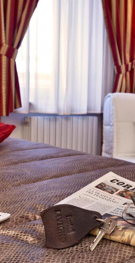 Hotel Livigno – billede 4