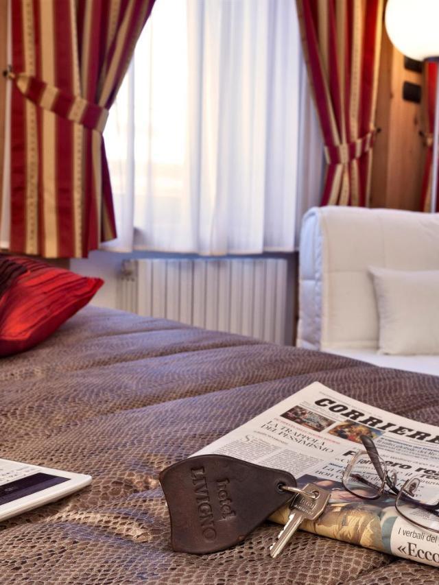 Hotel Livigno – billede 4