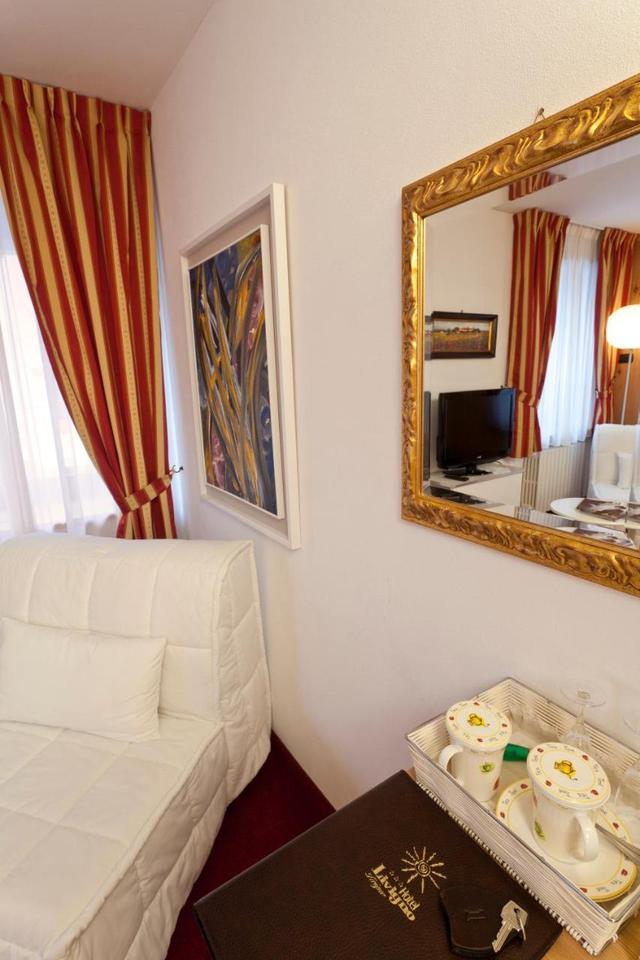 Hotel Livigno – billede 6