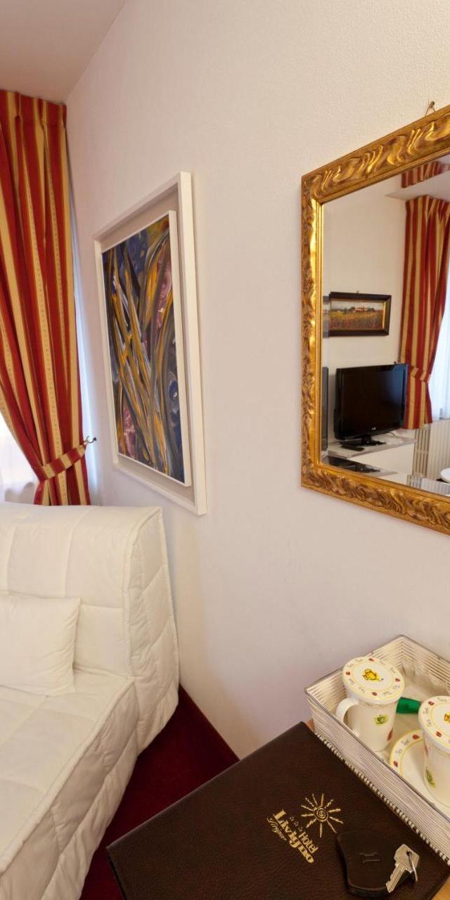 Hotel Livigno – billede 6
