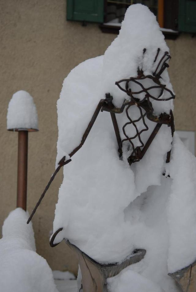 Hotel Livigno – billede 7