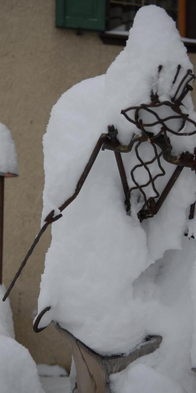 Hotel Livigno – billede 7