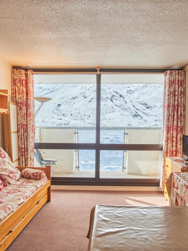 Appartement Au Pied Des Pistes
