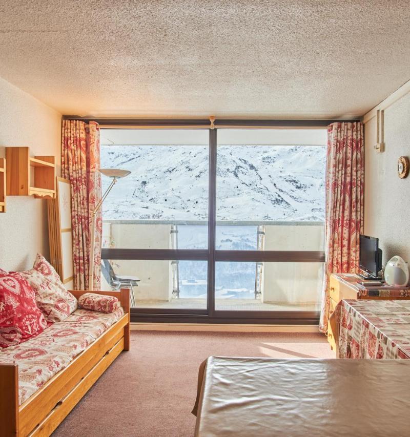 Appartement Au Pied Des Pistes