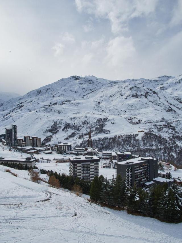 Appartement Au Pied Des Pistes – billede 2