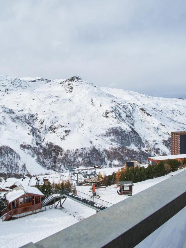Appartement Au Pied Des Pistes – billede 3