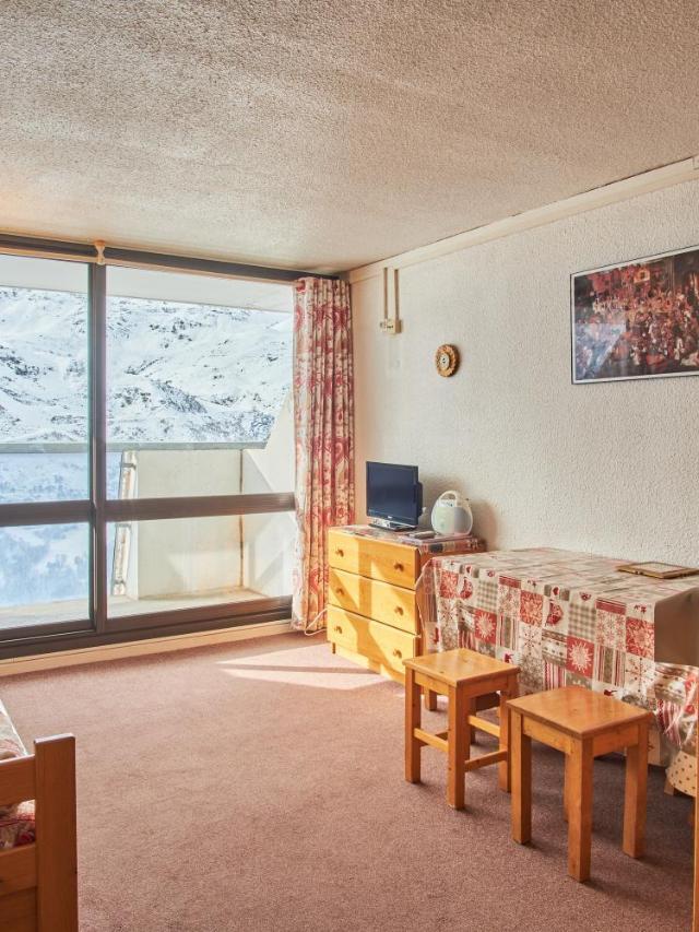 Appartement Au Pied Des Pistes – billede 4