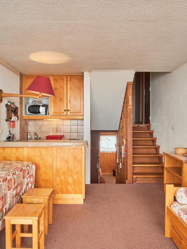 Appartement Au Pied Des Pistes – billede 6