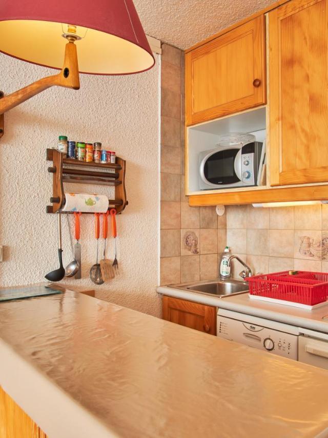 Appartement Au Pied Des Pistes – billede 7