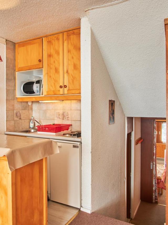Appartement Au Pied Des Pistes – billede 8