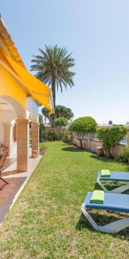 Chalet Cladera Socias – billede 1