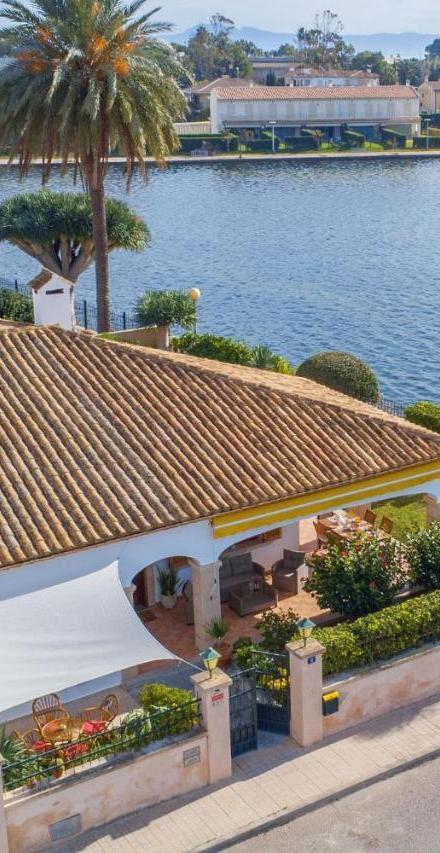 Chalet Cladera Socias – billede 2