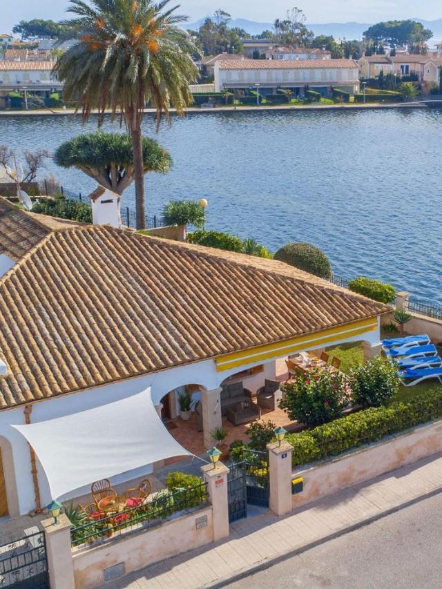 Chalet Cladera Socias – billede 2