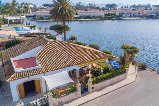 Chalet Cladera Socias – billede 2