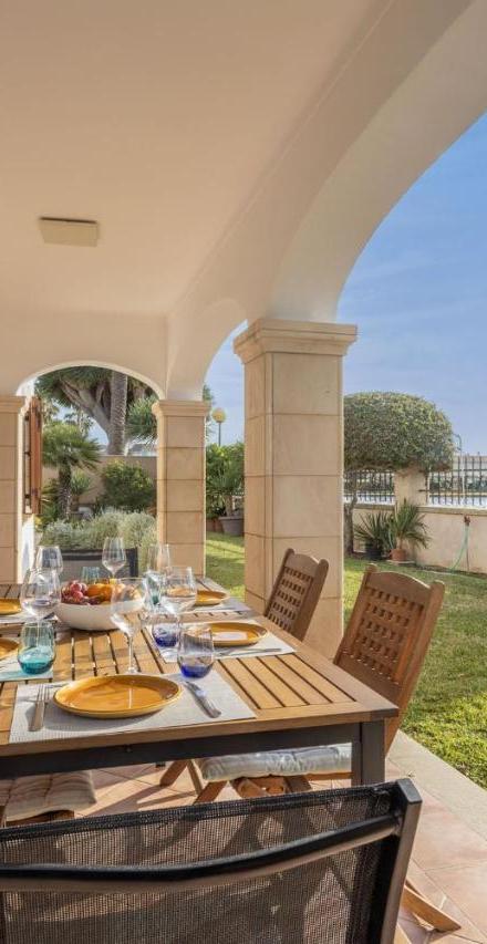 Chalet Cladera Socias – billede 3
